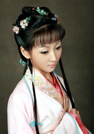 黛玉傳(2009年馬天宇、閔春曉主演電視劇)