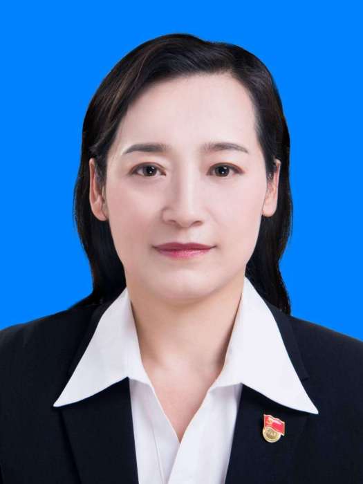 趙洪艷(黑龍江省齊齊哈爾市龍江縣人民政府副縣長) 趙洪艷(黑龍江省齊齊哈爾市龍江縣人民政府副縣長)