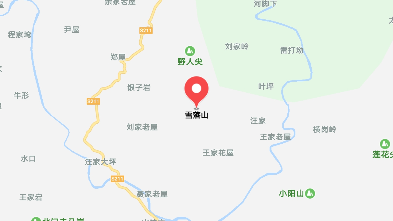 地圖信息