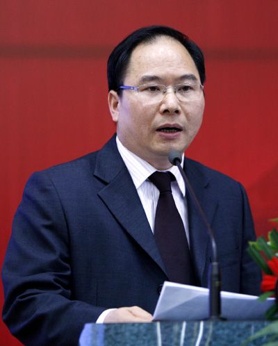 黃晗(廣東省安全監管局黨組書記、局長) 黃晗(廣東省安全監管局黨組書記、局長)