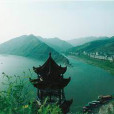 夾河關風景區 夾河關風景區