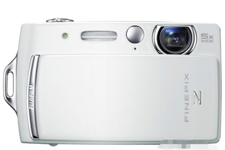 富士FinePix Z115 富士FinePix Z115