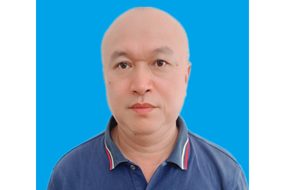 莫宏雄 莫宏雄