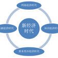新經濟時代 新經濟時代