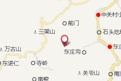 范窪 范窪