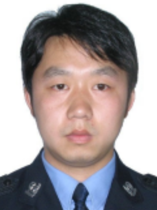 陳帥(湖南省懷化市會同縣公安局黨委委員、副局長) 陳帥(湖南省懷化市會同縣公安局黨委委員、副局長)
