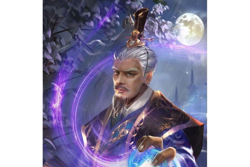 無雙·士燮