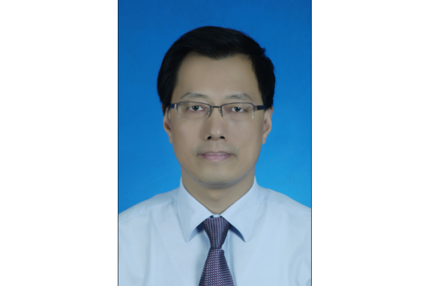 李程(江蘇省南通市文化廣電和旅遊局四級調研員) 李程(江蘇省南通市文化廣電和旅遊局四級調研員)