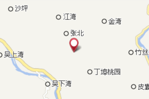老林溝 老林溝
