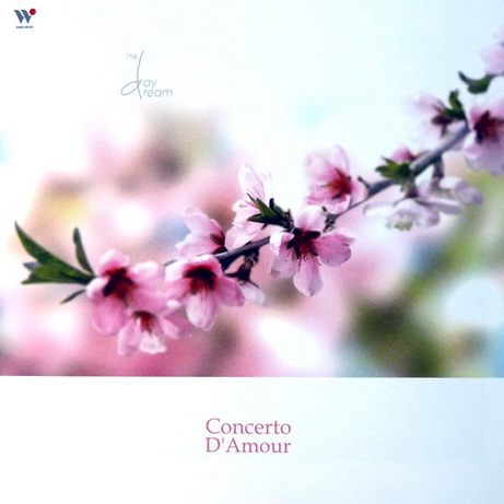 Concerto D&#39;amour