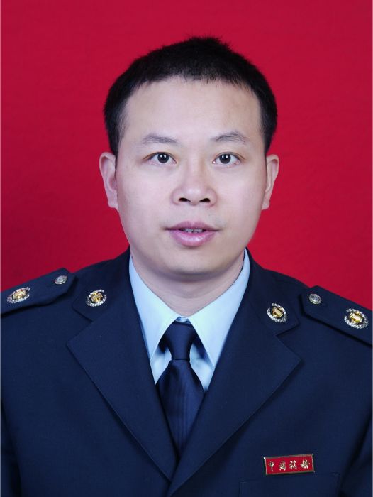 陳邦信 陳邦信