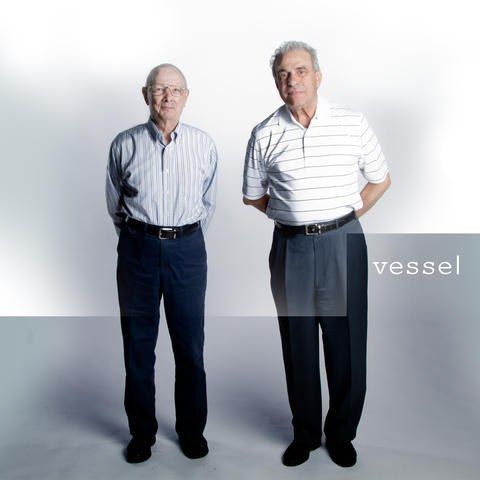 Vessel(二十一名飛行員音樂專輯) Vessel(二十一名飛行員音樂專輯)