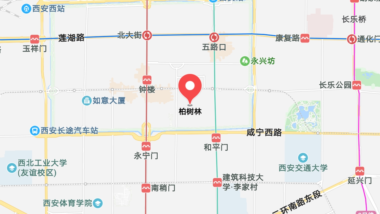地圖信息