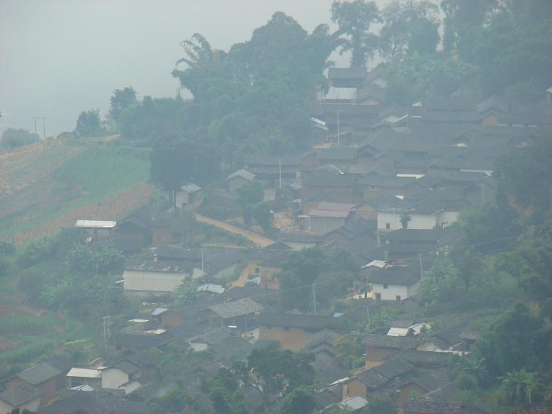 思臘村 思臘村