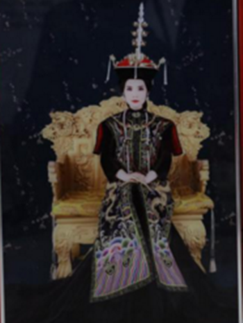 孫旭慧 孫旭慧
