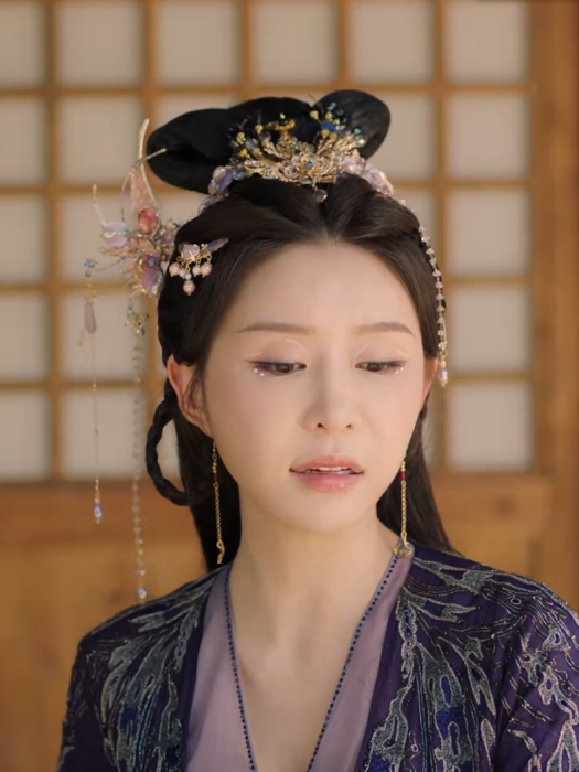 林明華(電視劇《御淵令》中的角色) 林明華(電視劇《御淵令》中的角色)
