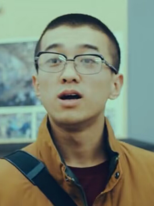 王景(現實題材影片《不止不休》中的角色) 王景(現實題材影片《不止不休》中的角色)
