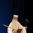 朱賢哲(中國大陸戲劇演員) 朱賢哲(中國大陸戲劇演員)
