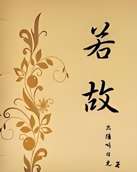 若故 若故