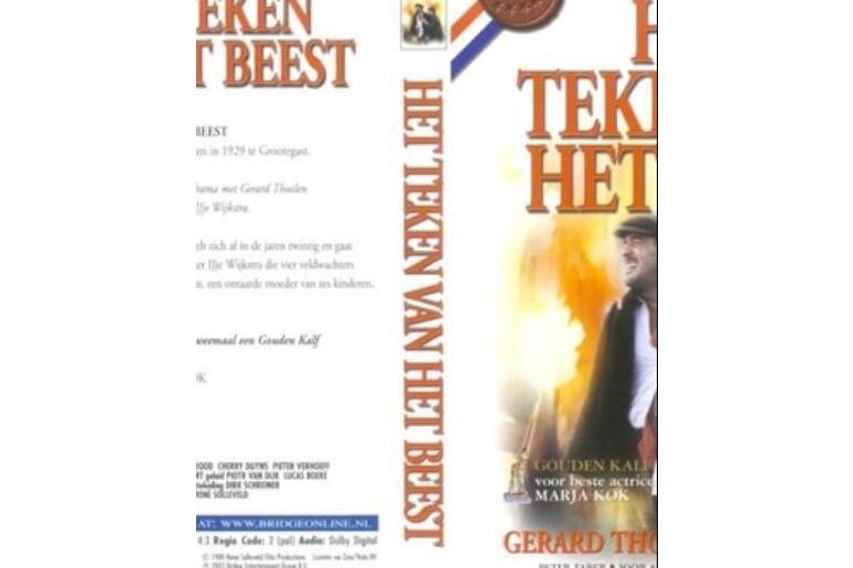 Teken van het beest, Het Teken van het beest, Het