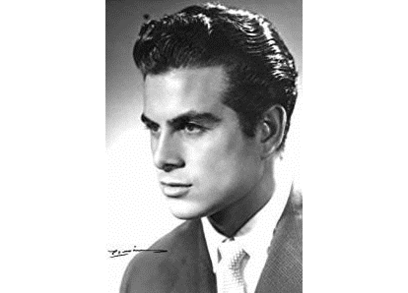 Enrique Vera Enrique Vera