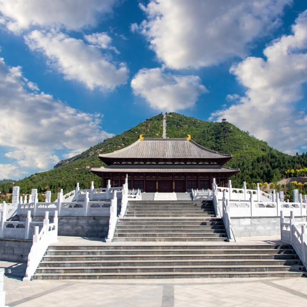 唐縣八景