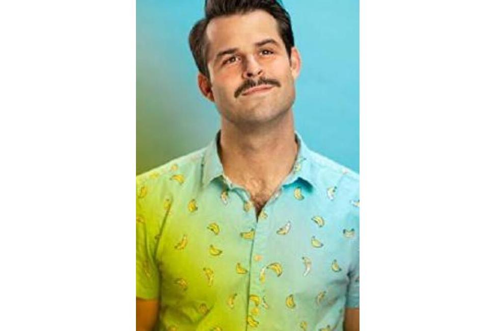 Jonathon Pawlowski Jonathon Pawlowski