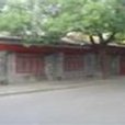 弓背胡同 弓背胡同