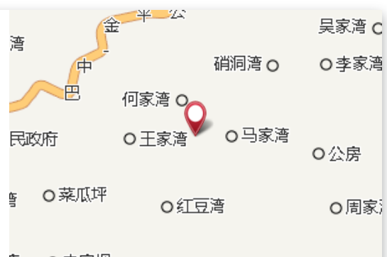 小胡家灣 小胡家灣