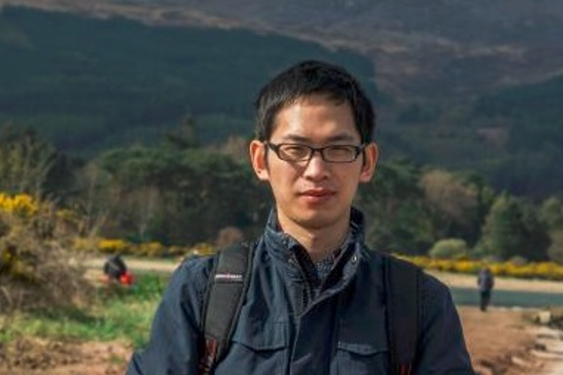 宋公飛 宋公飛