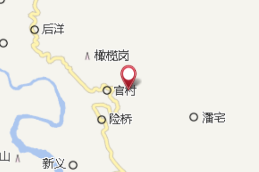 四角坵 四角坵