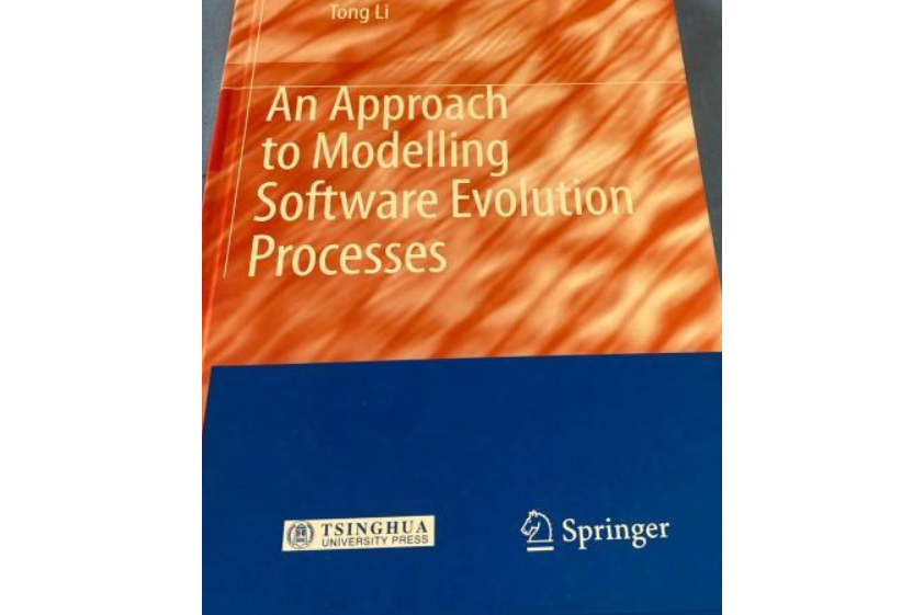 An Approach to Modelling Software Evolution An Approach to Modelling Software Evolution
