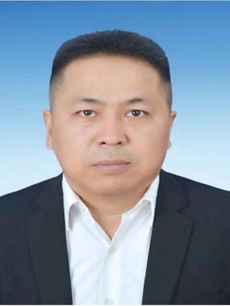 羅興龍(雲南省德宏傣族景頗族自治州瑞麗市人民政府專職副總督學、市教育體育局黨組成員) 羅興龍(雲南省德宏傣族景頗族自治州瑞麗市人民政府專職副總督學、市教育體育局黨組成員)