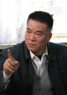 燃燒的生命