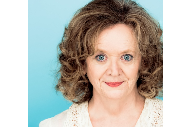 Carol Mansell Carol Mansell