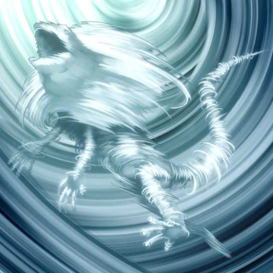 死亡旋風(遊戲王卡牌) 死亡旋風(遊戲王卡牌)