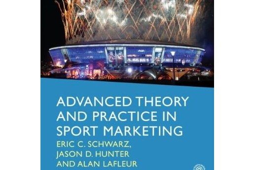 Advanced Theory and Practice in Sport Marketing Advanced Theory and Practice in Sport Marketing