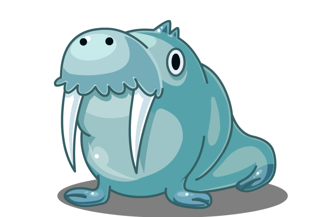 海巫獅 海巫獅