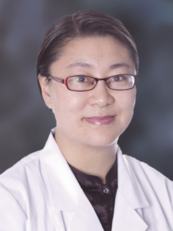 周璐(天津醫科大學總醫院消化科主任醫師) 周璐(天津醫科大學總醫院消化科主任醫師)