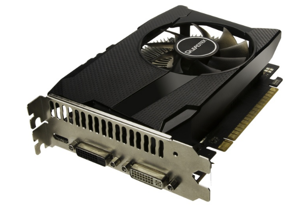麗台GTX 750Ti O.C 麗台GTX 750Ti O.C