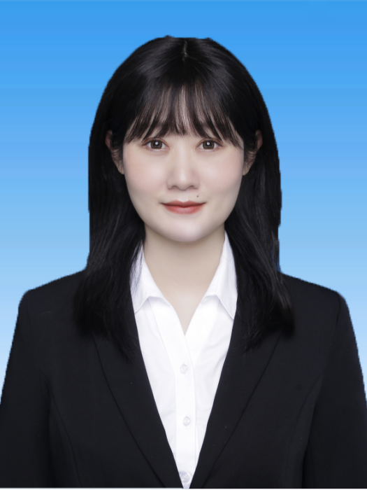 孫瑩(遼寧省鞍山市鐵東區統計局黨組成員、副局長) 孫瑩(遼寧省鞍山市鐵東區統計局黨組成員、副局長)