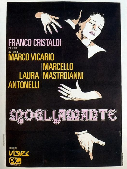 合法情人(義大利1978年Marco Vicario執導的喜劇電影) 合法情人(義大利1978年Marco Vicario執導的喜劇電影)