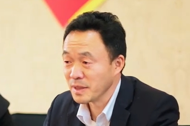 史志東(上海地產三林濱江生態公司行銷管理部經理) 史志東(上海地產三林濱江生態公司行銷管理部經理)