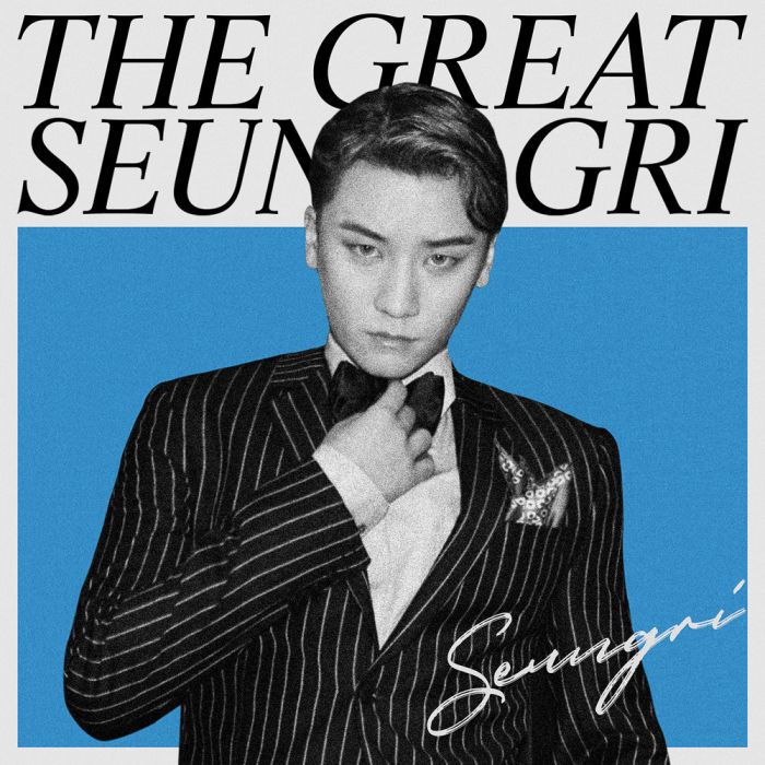 The Great Seungri The Great Seungri