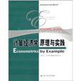 高等學校經濟類雙語教學推薦教材·經濟學經典教材·核心課系列：計量經濟學原理與實踐