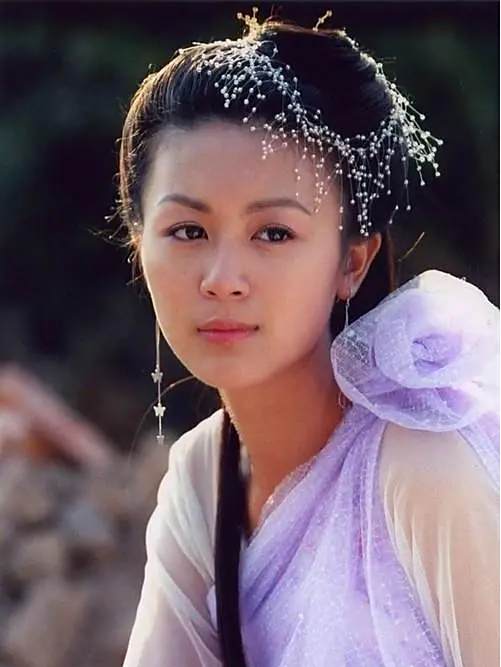 小謝(電視劇《聊齋志異》女主角) 小謝(電視劇《聊齋志異》女主角)