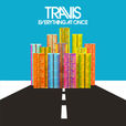 everything at once(Travis錄音室專輯) everything at once(Travis錄音室專輯)