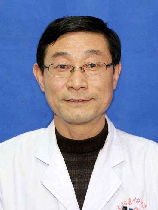 陳德權(原沭陽協和醫院副院長) 陳德權(原沭陽協和醫院副院長)