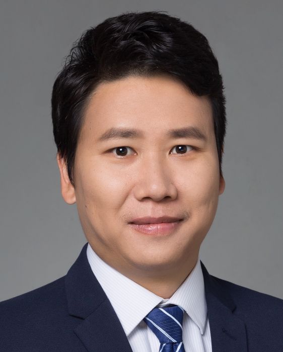 陳庭堅(華南理工大學生物科學與工程學院教授) 陳庭堅(華南理工大學生物科學與工程學院教授)