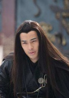 傾世皇妃(2011年林心如、嚴屹寬主演古裝言情劇)
